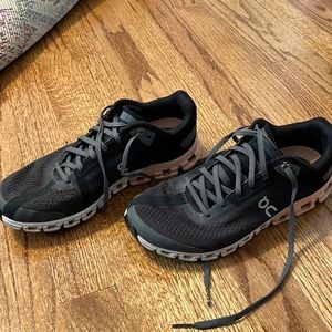 On Cloudflow Women’s Running Shoe 7